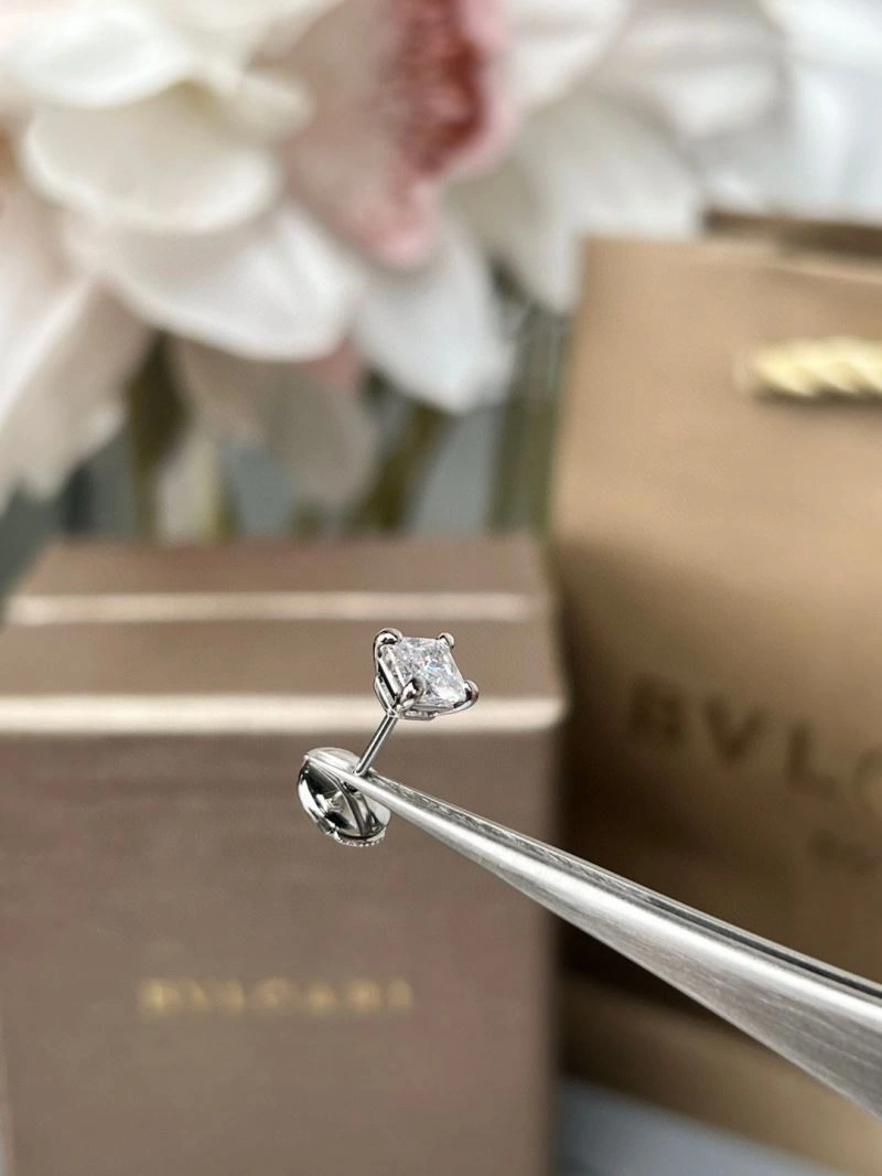 Stylish Bvlgari Earrings 216619