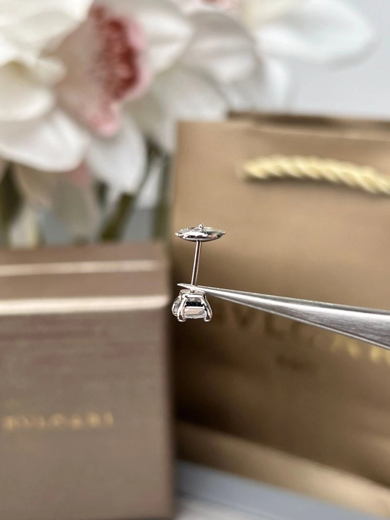 Stylish Bvlgari Earrings 216619