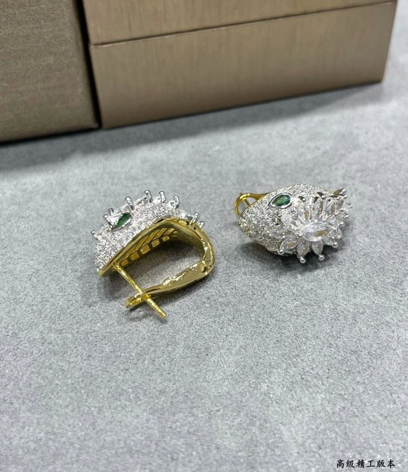 Bvlgari Earrings EyeCatching 216620