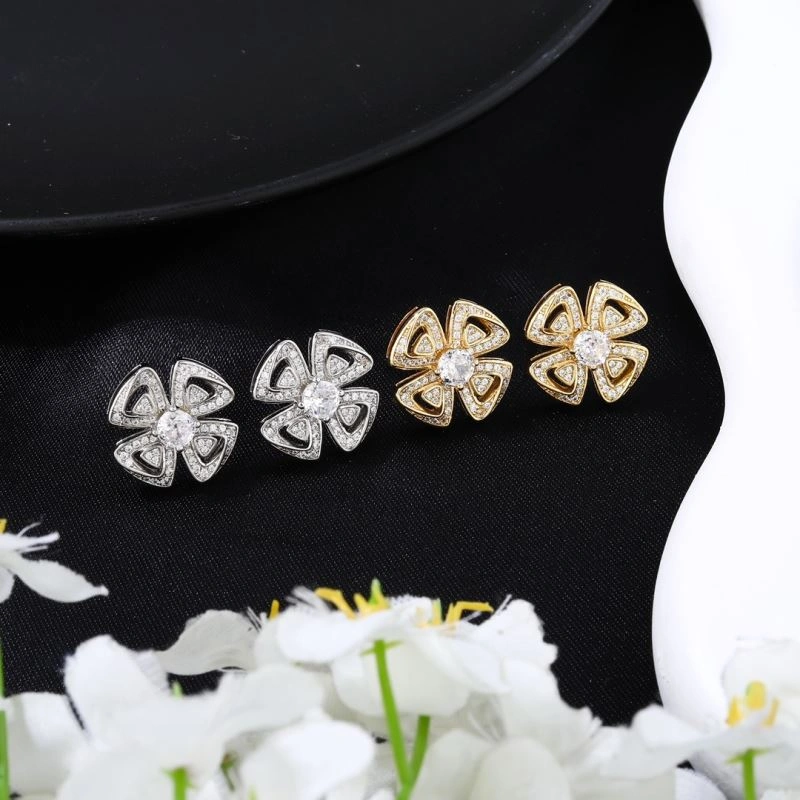 GoAnywhere Bvlgari Earrings 216614