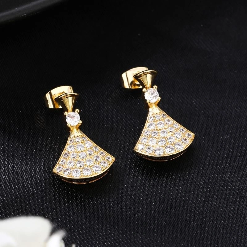 Bvlgari Earrings TopPick 216597