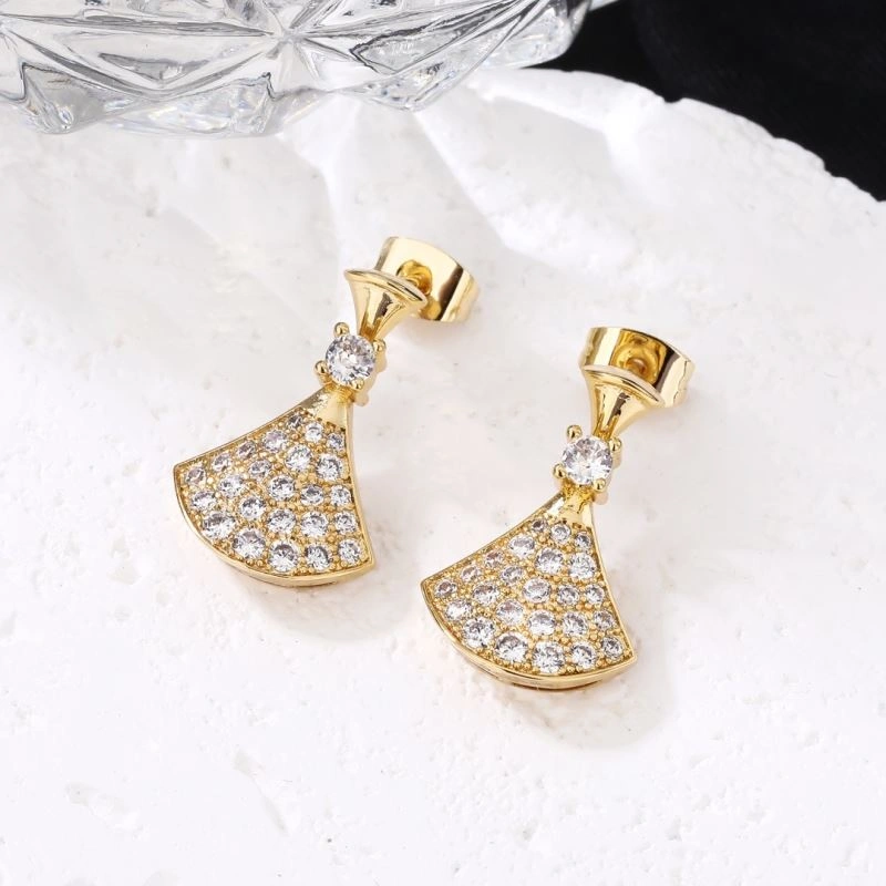 Bvlgari Earrings TopPick 216597