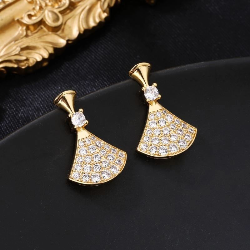 Bvlgari Earrings TopPick 216597