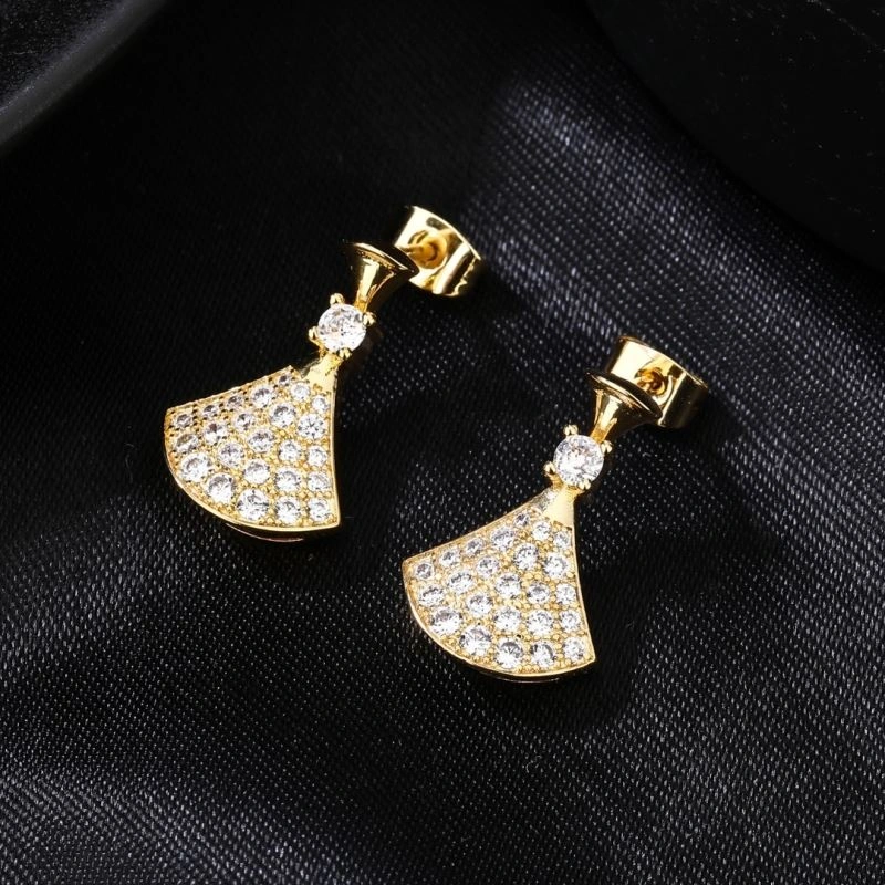 Bvlgari Earrings TopPick 216597