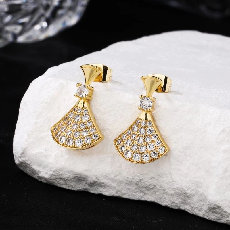 Bvlgari Earrings TopPick 216597
