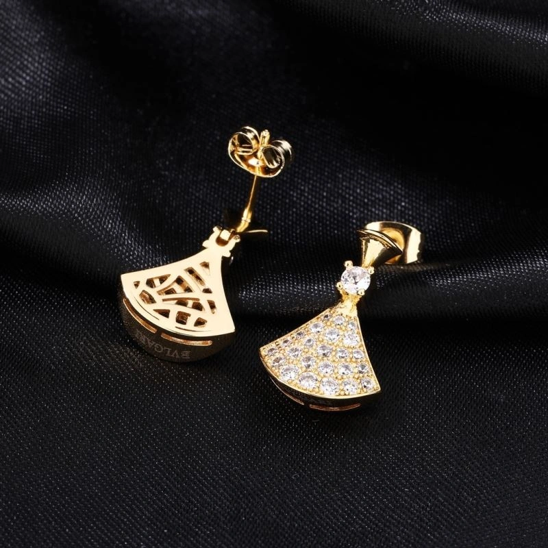 Bvlgari Earrings TopPick 216597