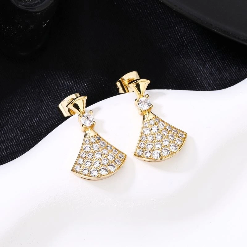Bvlgari Earrings TopPick 216597