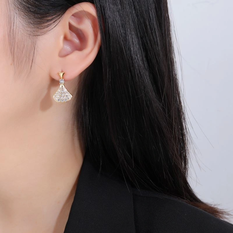 Bvlgari Earrings TopPick 216597