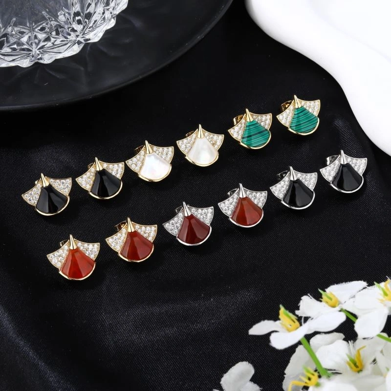 NewStyle Bvlgari Earrings 216610
