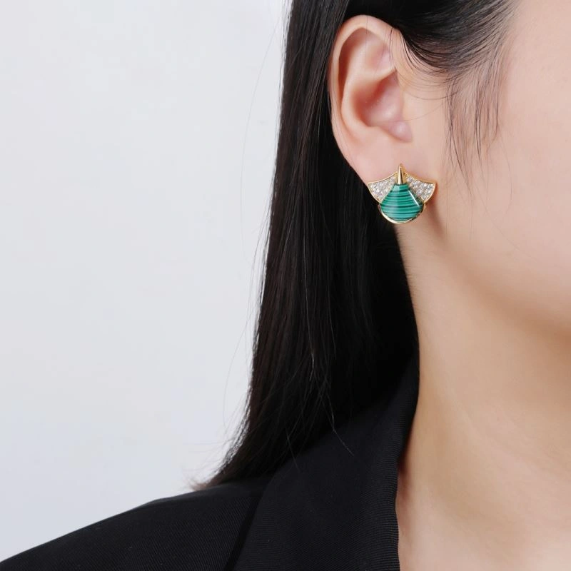 NewStyle Bvlgari Earrings 216610