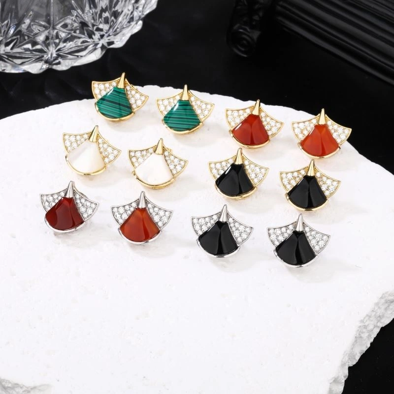 NewStyle Bvlgari Earrings 216610