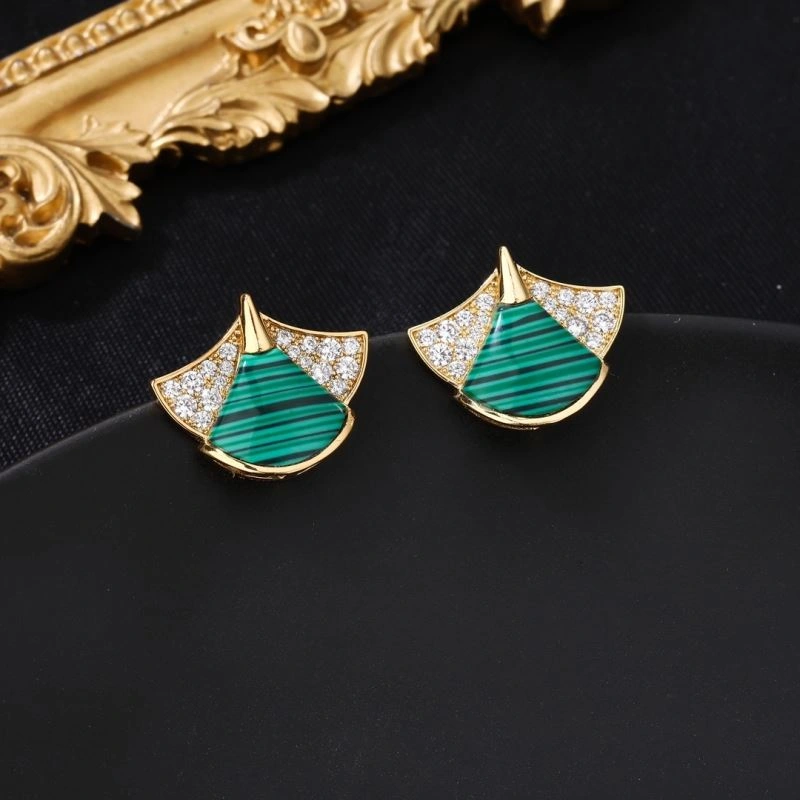 NewStyle Bvlgari Earrings 216610