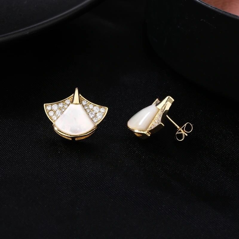 NewStyle Bvlgari Earrings 216610