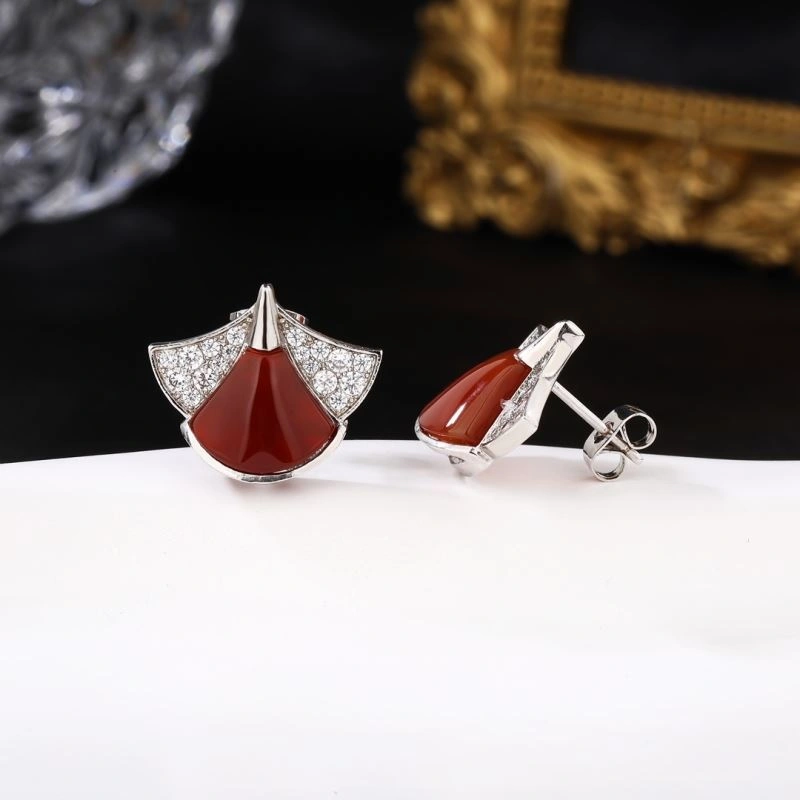 NewStyle Bvlgari Earrings 216610