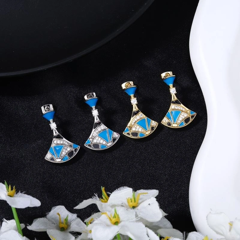 Bvlgari Earrings SmartChoice 216612