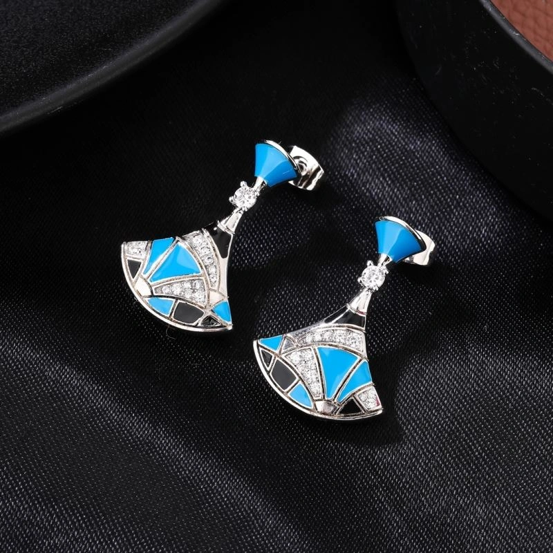 Bvlgari Earrings SmartChoice 216612