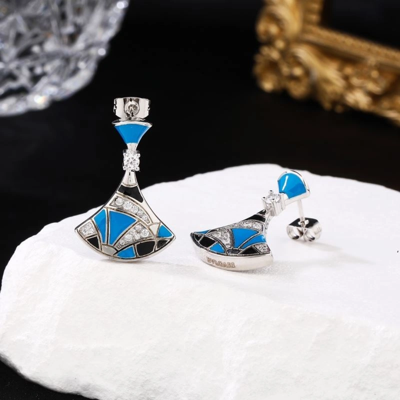 Bvlgari Earrings SmartChoice 216612