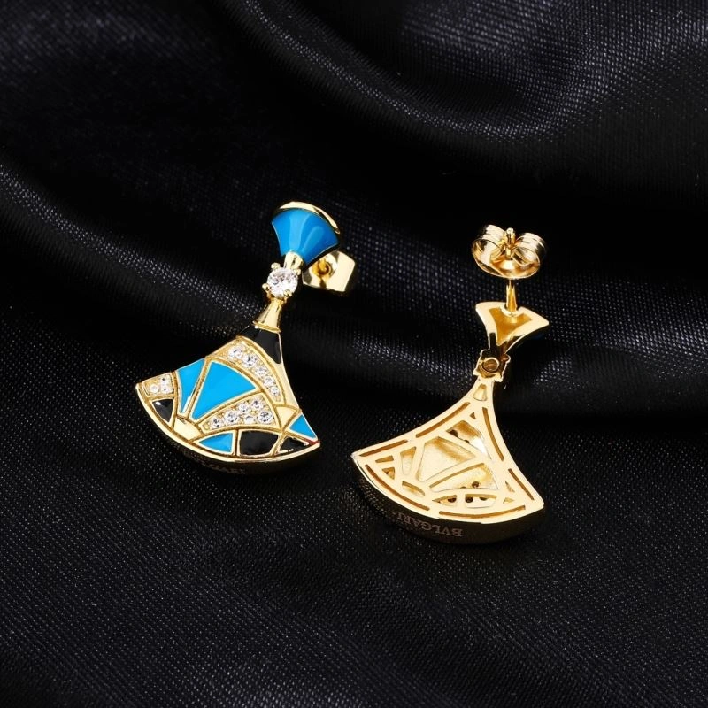 Bvlgari Earrings SmartChoice 216612
