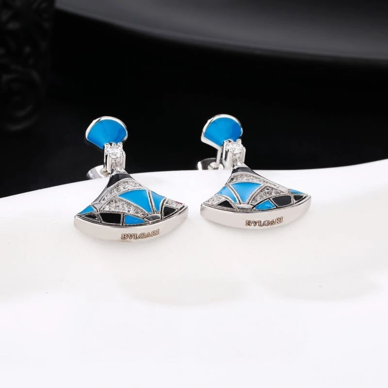 Bvlgari Earrings SmartChoice 216612