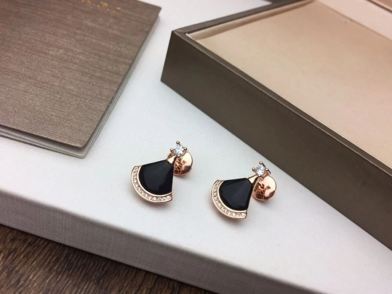 Bvlgari Earrings HighPerformance 216607
