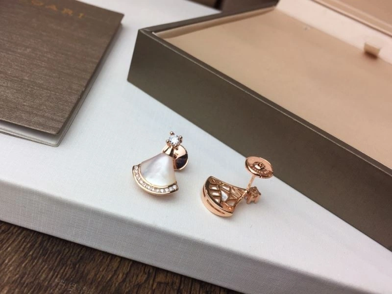 Bvlgari Earrings HighPerformance 216607