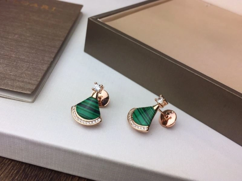 Bvlgari Earrings HighPerformance 216607