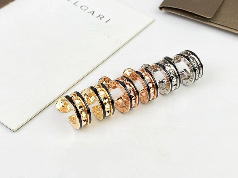 Bvlgari Earrings FreshLook 216599