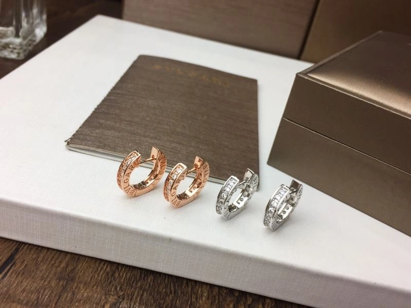 Bvlgari Earrings UrbanChic 216596