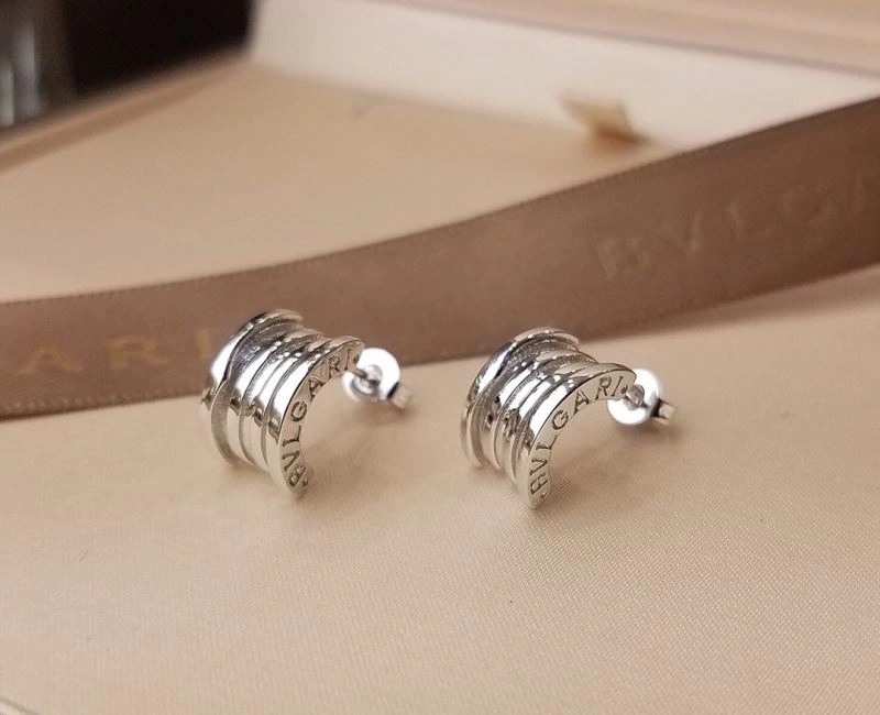 Bvlgari Earrings Original 216600