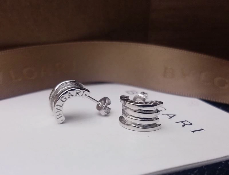 Bvlgari Earrings Original 216600
