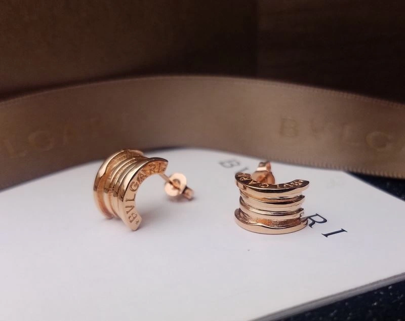 Bvlgari Earrings Original 216600