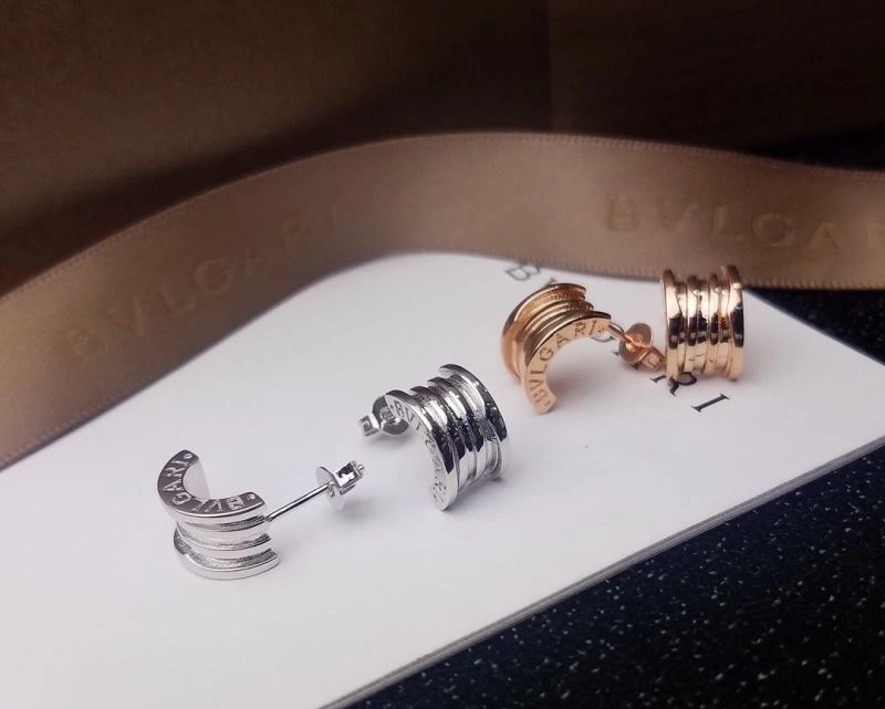 Bvlgari Earrings Original 216600