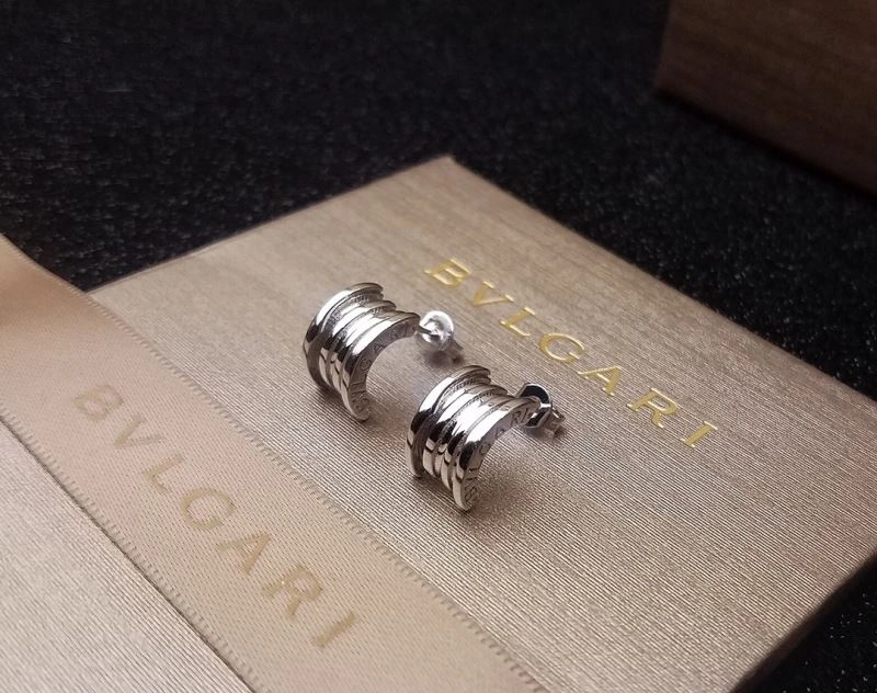 Bvlgari Earrings Original 216600