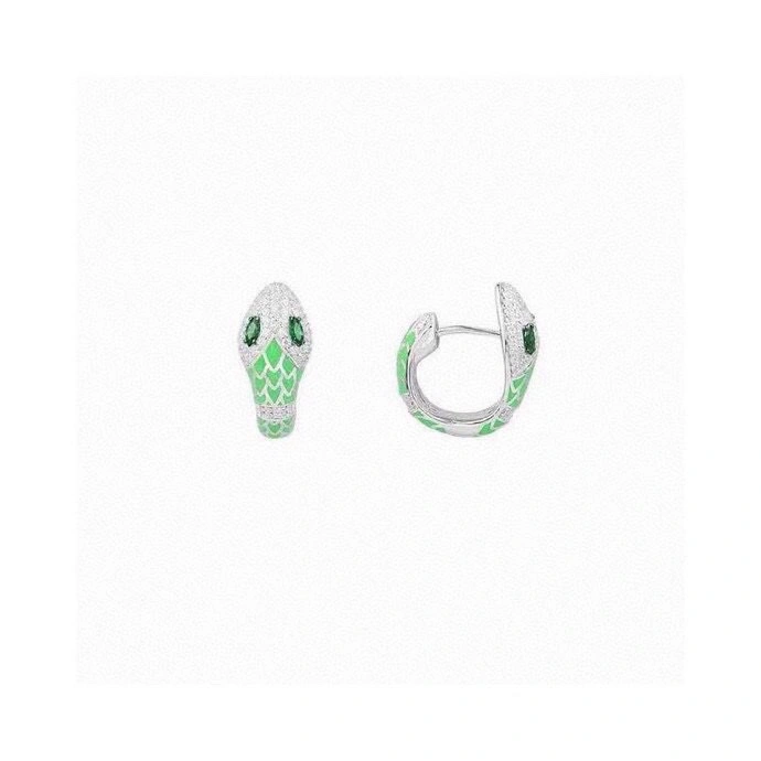 HighQuality Bvlgari Earrings 216606