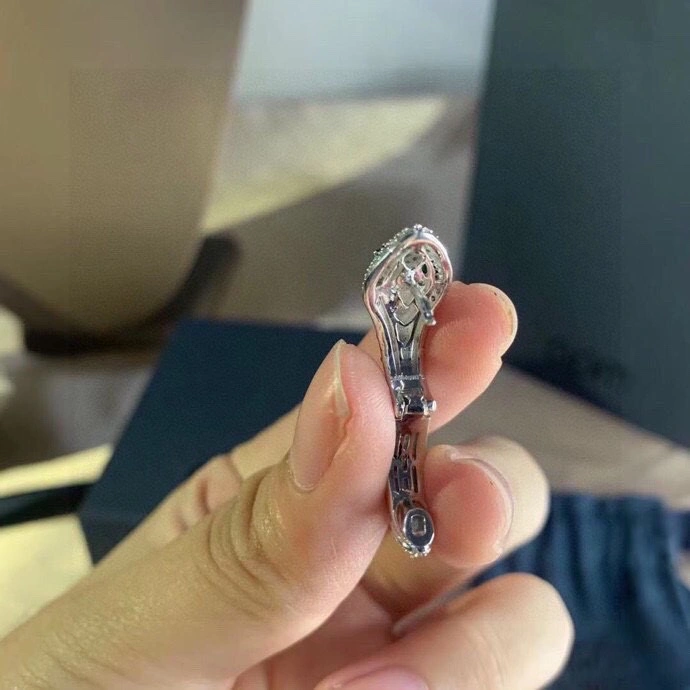 HighQuality Bvlgari Earrings 216606