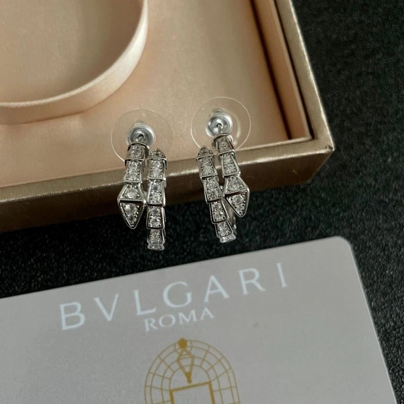Cozy Bvlgari Earrings 216631