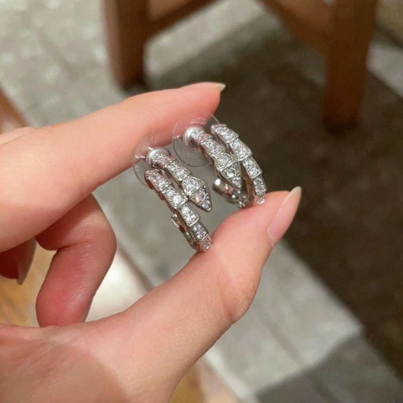 Cozy Bvlgari Earrings 216631