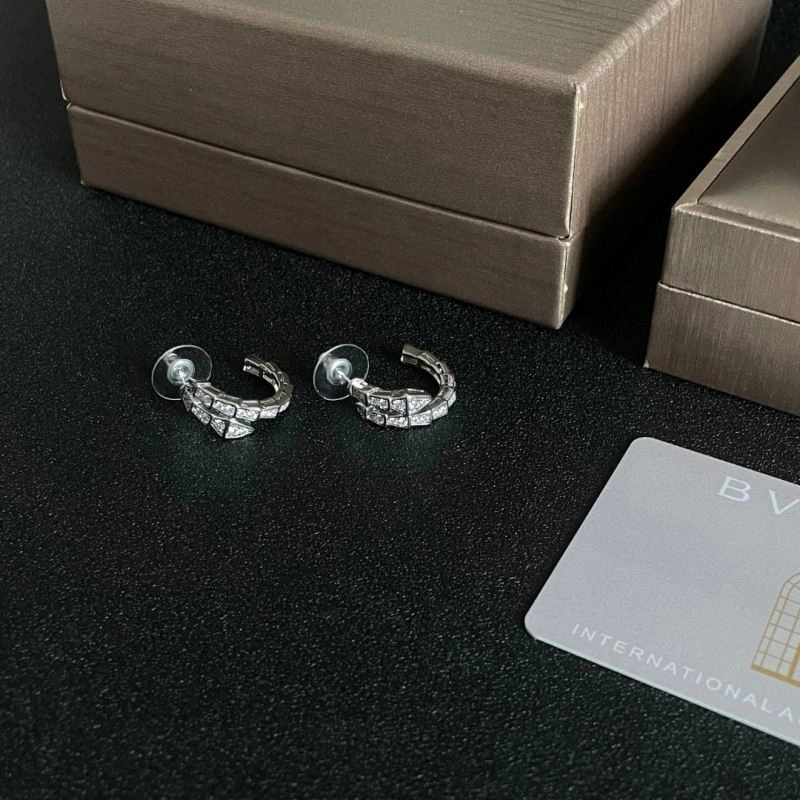 Cozy Bvlgari Earrings 216631