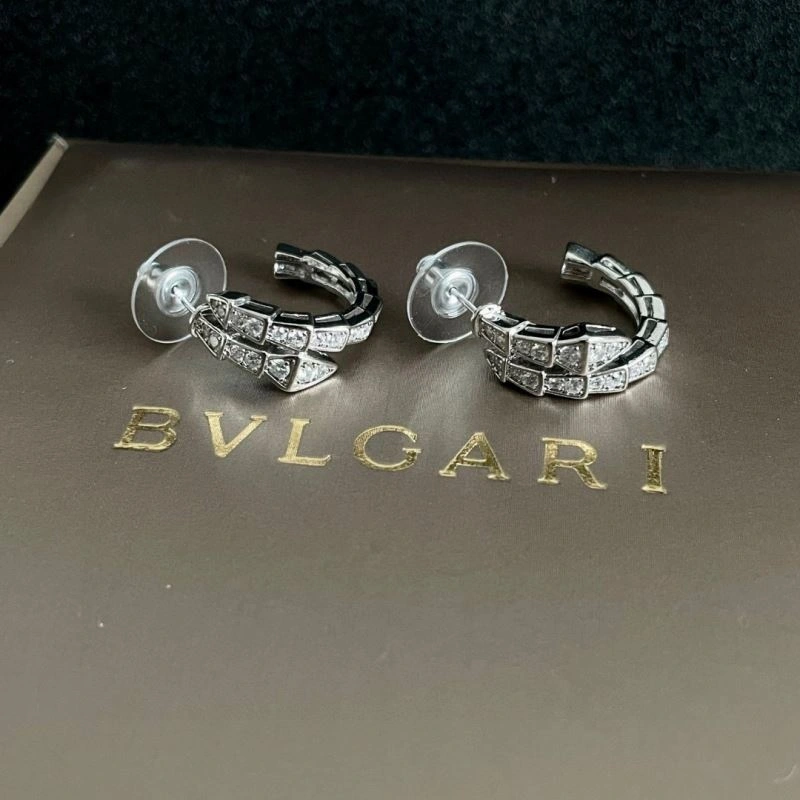 Cozy Bvlgari Earrings 216631