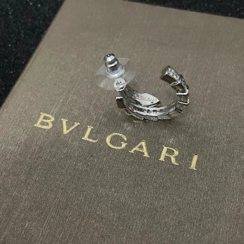 Cozy Bvlgari Earrings 216631
