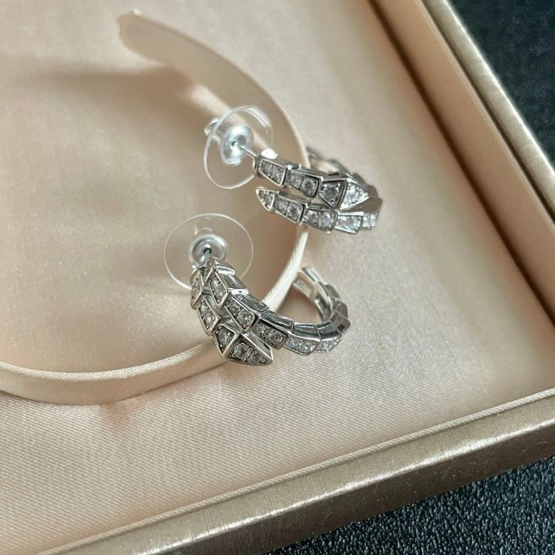 Cozy Bvlgari Earrings 216631