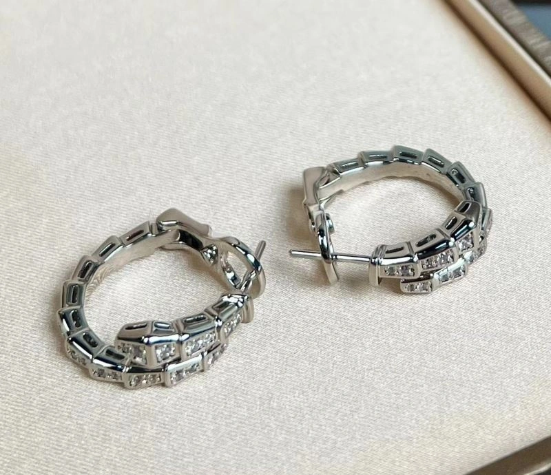 Efficient Bvlgari Earrings 216591