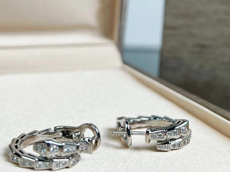 Efficient Bvlgari Earrings 216591