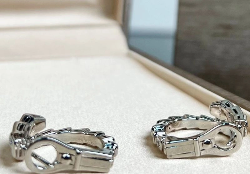 Efficient Bvlgari Earrings 216591