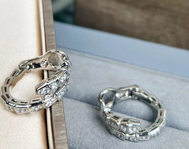 Efficient Bvlgari Earrings 216591