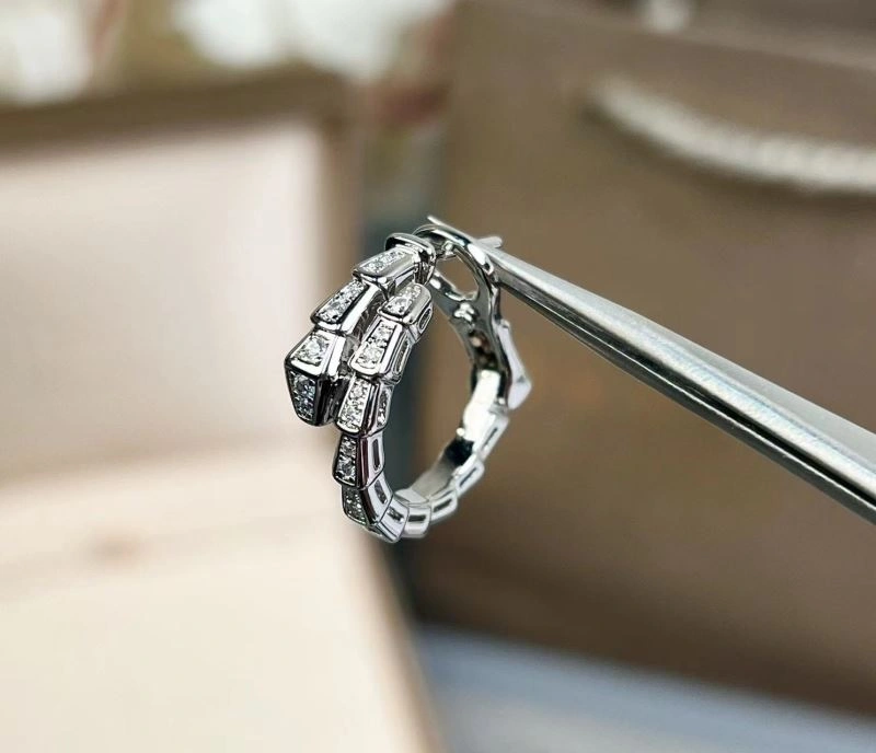 Efficient Bvlgari Earrings 216591