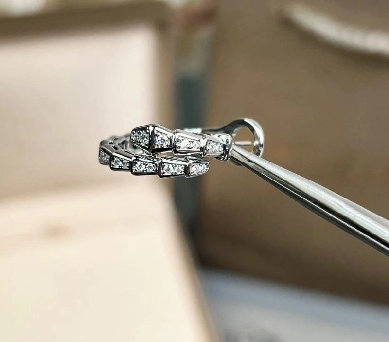 Efficient Bvlgari Earrings 216591
