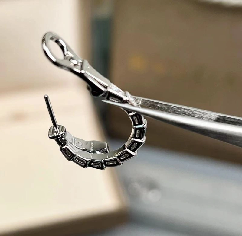 Efficient Bvlgari Earrings 216591