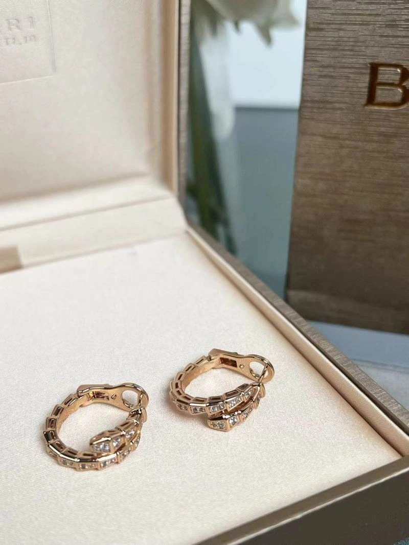AllSeason Bvlgari Earrings 216587