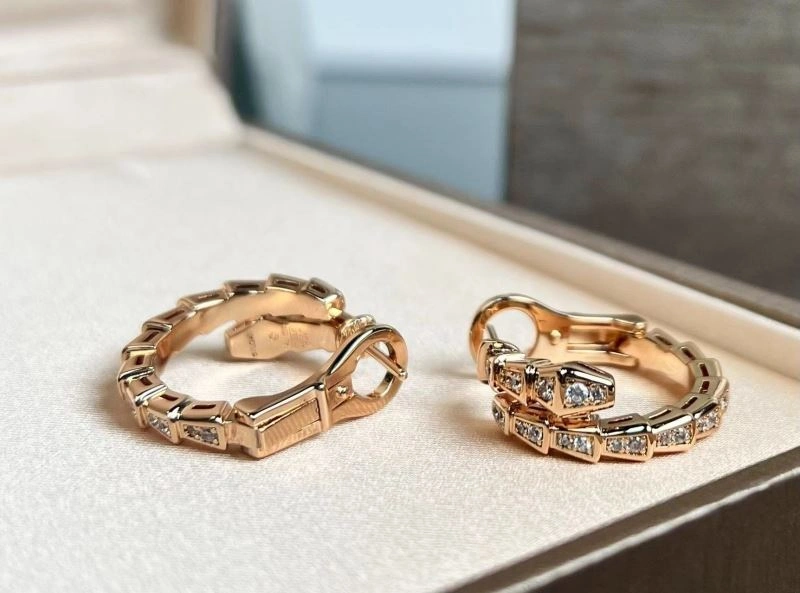 AllSeason Bvlgari Earrings 216587